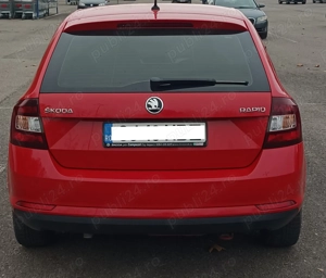 Skoda Rapid de vânzare  - imagine 3