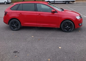 Skoda Rapid de vânzare  - imagine 5