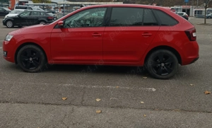 Skoda Rapid de vânzare  - imagine 4