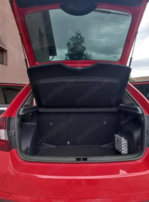 Skoda Rapid de vânzare  - imagine 7