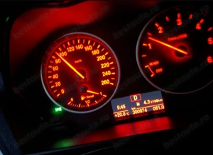 BMW seria 1 înmatriculată  - imagine 4