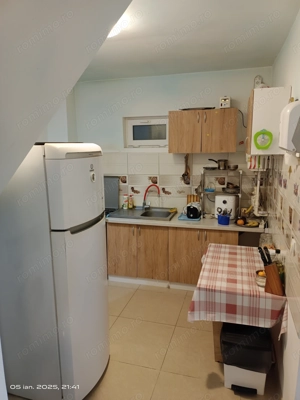 Casa de vanzare parte de duplex, Navodari, 2 Grupuri Sanitare, 90 mp utili, Gaze - imagine 10