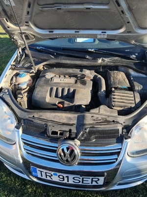 Vw jetta 2009 - imagine 4