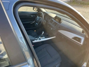 BMW seria 1 înmatriculată  - imagine 6