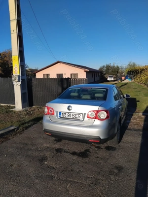 Vw jetta 2009 - imagine 6