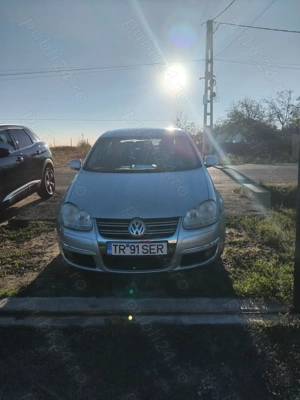 Vw jetta 2009 - imagine 14