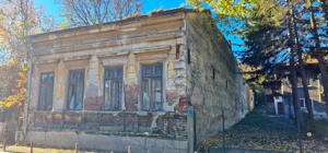 Vanzare Teren + Construcții Demolabile   Ultracentral, Pitesti   ARM. CĂLINESCU 30 - imagine 3