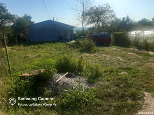 casa si teren!