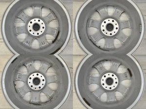 Jante VW 5x112 R16 Golf, Caddy, Touran, Passat; Audi A3, A4 Skoda,Seat - imagine 8