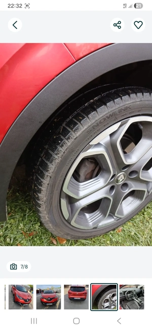 Vand Kadjar 2015i - imagine 6