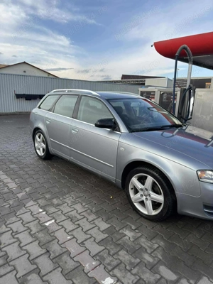 Audi A4 b7 - imagine 7