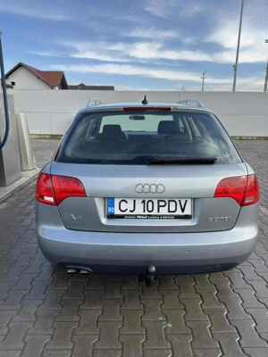 Audi A4 b7 - imagine 4