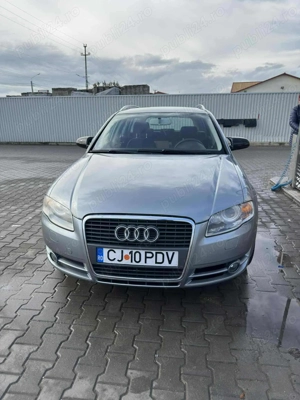 Audi A4 b7 - imagine 5