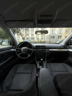 Audi A4 b7 - imagine 3