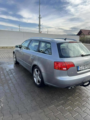Audi A4 b7 - imagine 2