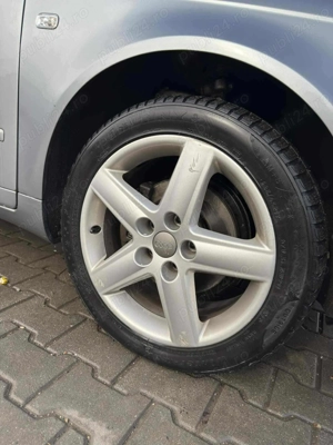 Audi A4 b7 - imagine 8