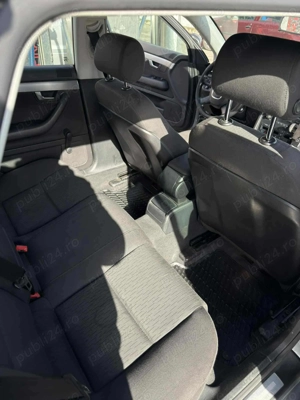 Audi A4 b7 - imagine 6