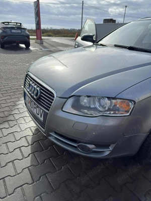 Audi A4 b7 - imagine 9