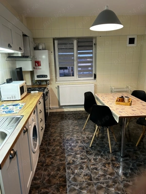 Apartament ultracentral, modern în Călărași - imagine 4