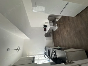 Inchiriez garsoniera regim hotelier, bloc nou - imagine 3