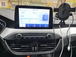 Ford Focus MK4 1.5 Tdci 2019 break - imagine 2