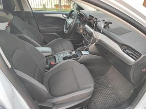 Ford Focus MK4 1.5 Tdci 2019 break - imagine 3