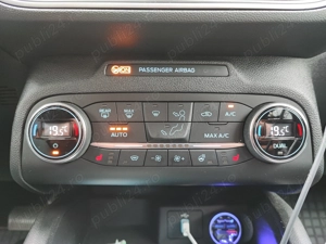 Ford Focus MK4 1.5 Tdci 2019 break - imagine 4