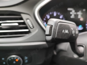 Ford Focus MK4 1.5 Tdci 2019 break - imagine 6