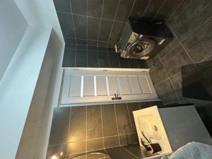 Inchiriez garsoniera regim hotelier, bloc nou - imagine 5