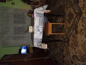 Apartament  conf.2,decomandat,3 cam.et.2,