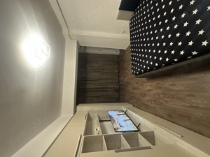 Inchiriez garsoniera regim hotelier, bloc nou - imagine 2