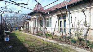 Casa 3 camere - Popanzalesti