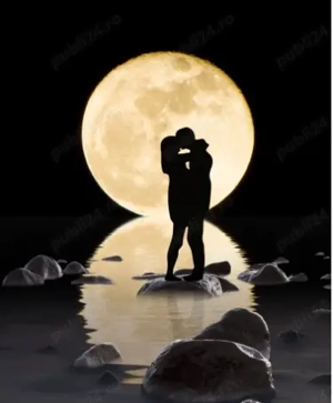 Companie, momente tandre si intime 