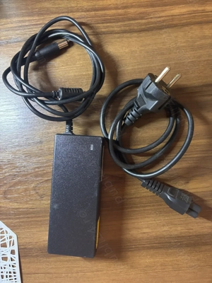 Încărcător laptop HP 19.5V 4.62A (90W)   compatibil