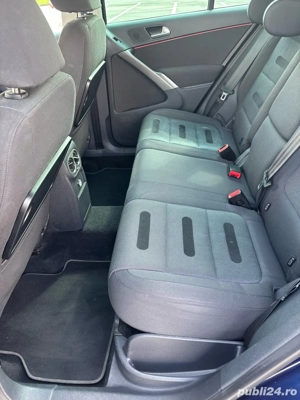Volkswagen Tiguan  2.0 TDI 4Motion Automat - imagine 5