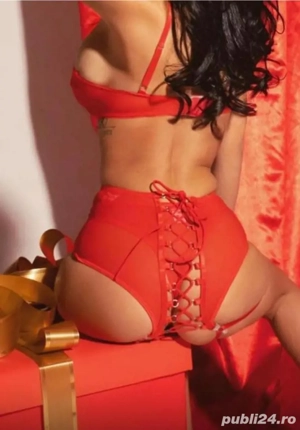 escorta lux - imagine 4