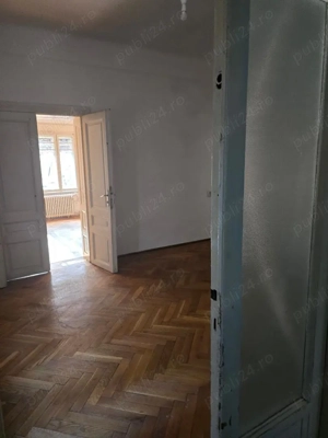 Vand casa ultrac Zona mag Crisul, SC 200 mp, teren 242mp,front stradal mare ,intrare auto, inc oras - imagine 9