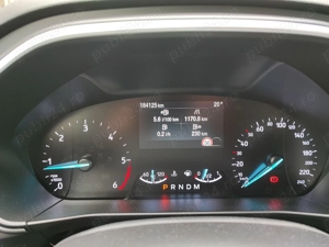 Ford Focus MK4 1.5 Tdci 2019 break - imagine 9