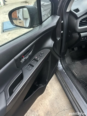 Vand Suzuki S-Cross Mildhibrid - imagine 6