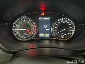 Vand Suzuki S-Cross Mildhibrid - imagine 2