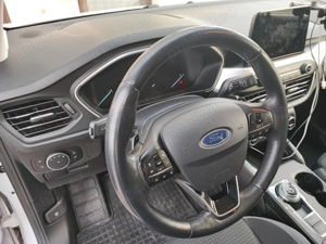 Ford Focus MK4 1.5 Tdci 2019 break - imagine 10
