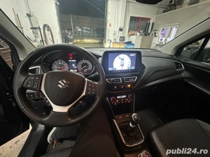 Vand Suzuki S-Cross Mildhibrid - imagine 3