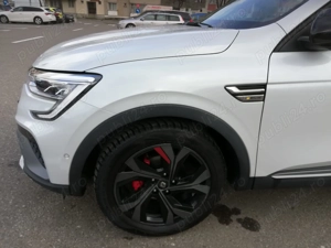 Renault Arkana Rs Line 1.3  160 cp    Garanție  - imagine 10