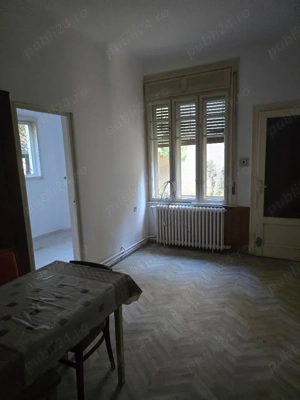 Vand casa ultrac Zona mag Crisul, SC 200 mp, teren 242mp,front stradal mare ,intrare auto, inc oras - imagine 12