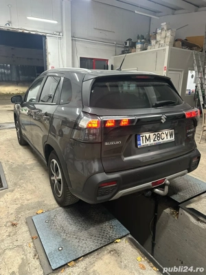 Vand Suzuki S-Cross Mildhibrid - imagine 9