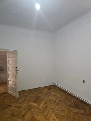 Vand casa ultrac Zona mag Crisul, SC 200 mp, teren 242mp,front stradal mare ,intrare auto, inc oras - imagine 16