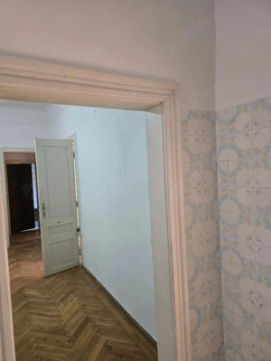 Vand casa ultrac Zona mag Crisul, SC 200 mp, teren 242mp,front stradal mare ,intrare auto, inc oras - imagine 13