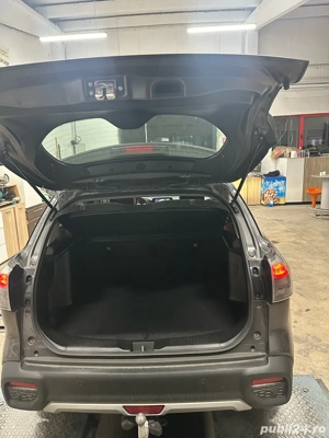 Vand Suzuki S-Cross Mildhibrid - imagine 5