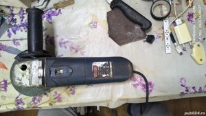 Polizor unghiular marca Stern