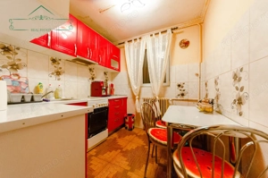 Apartament decomandat cu 2 camere, zona Calea Romanilor, Arad - imagine 6